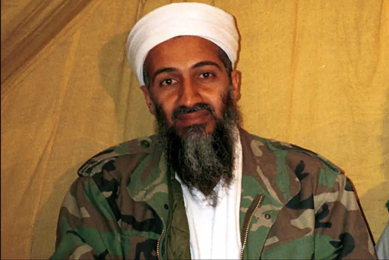 Bin Laden