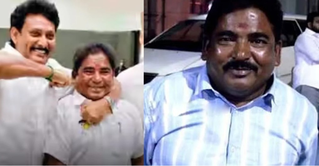 Deetta saravanan