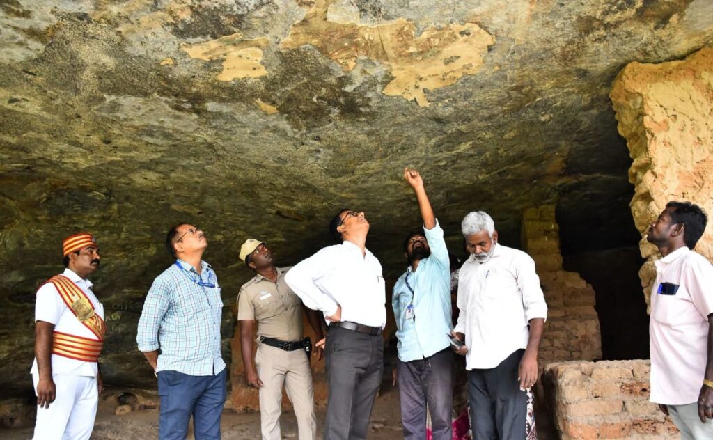 Arumamalai