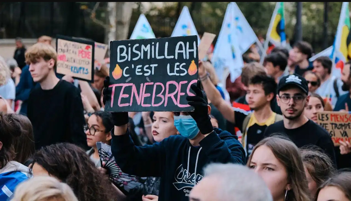 France