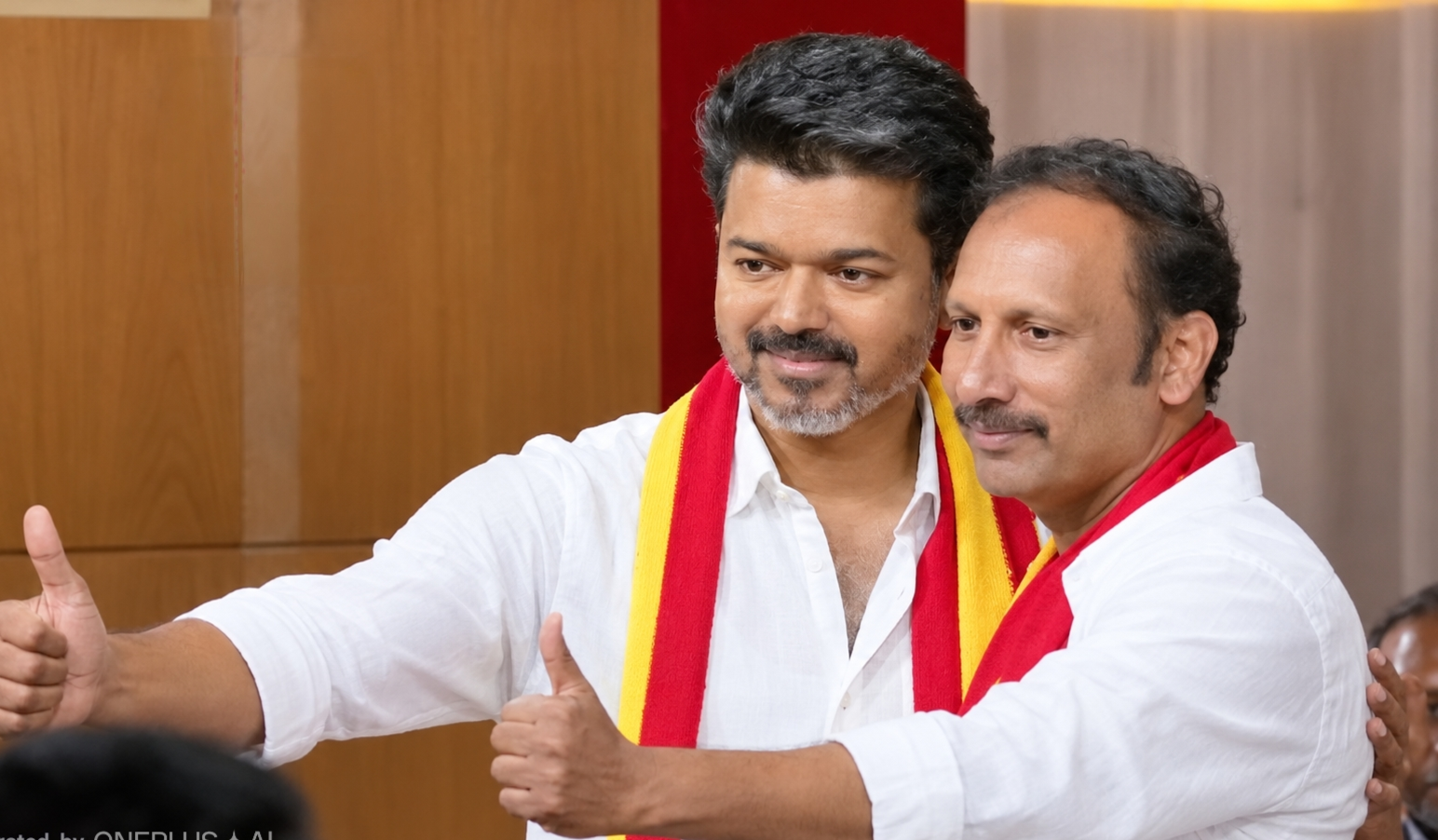 vijay