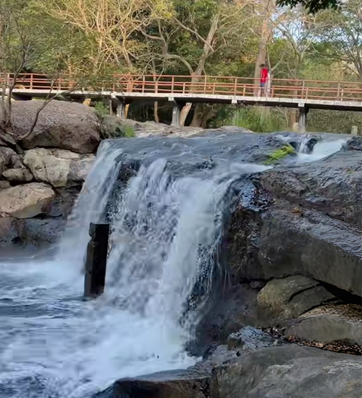 Bheeman Falls