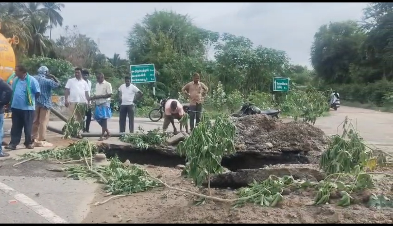 Jolarpettai