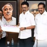 Karthick thondaiman