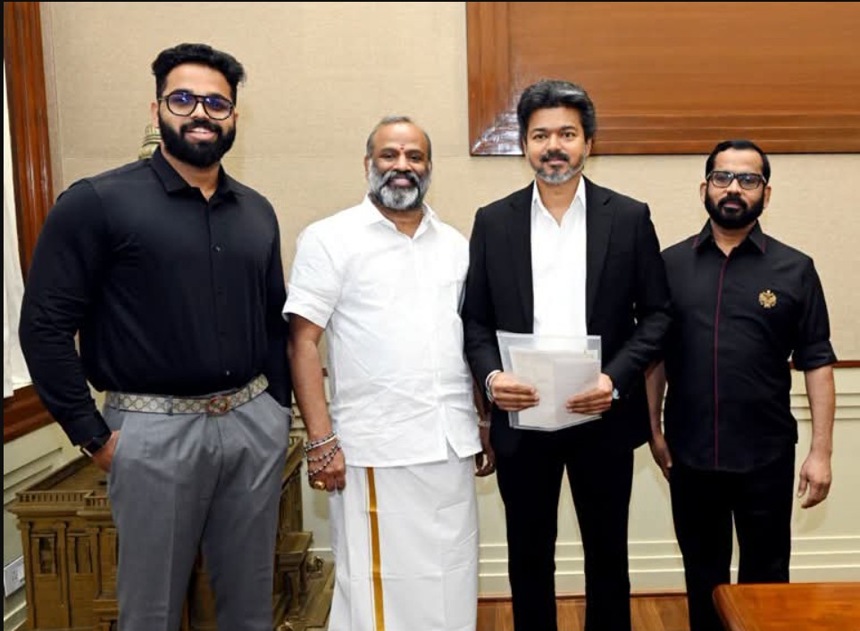 News tamil Owner
