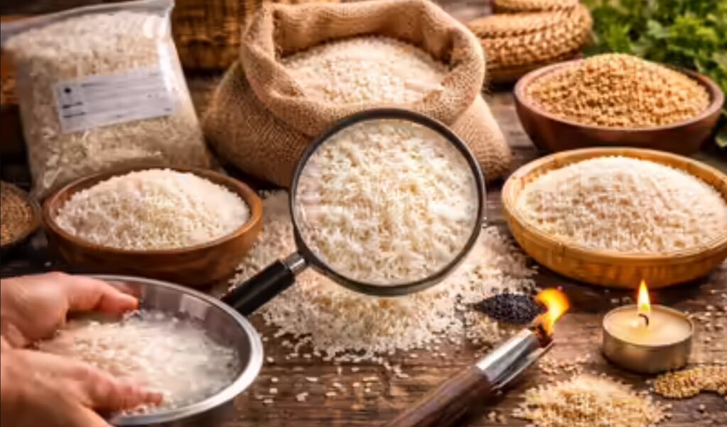 Rice