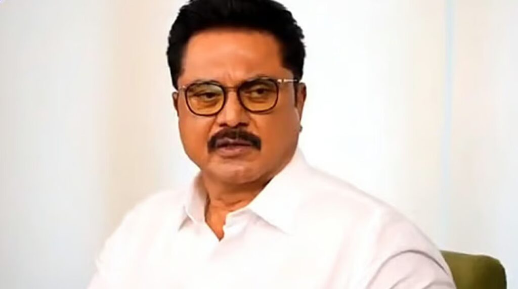 Sarath kumar