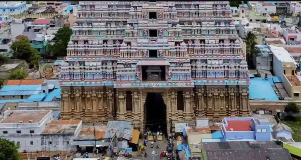 Srirangam