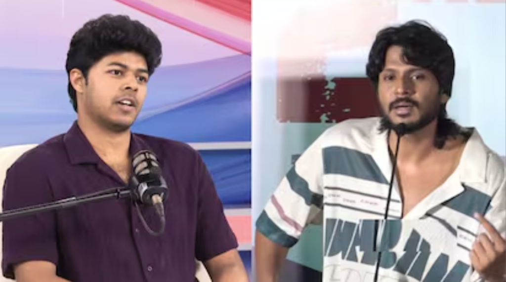 Sundeep Kishan