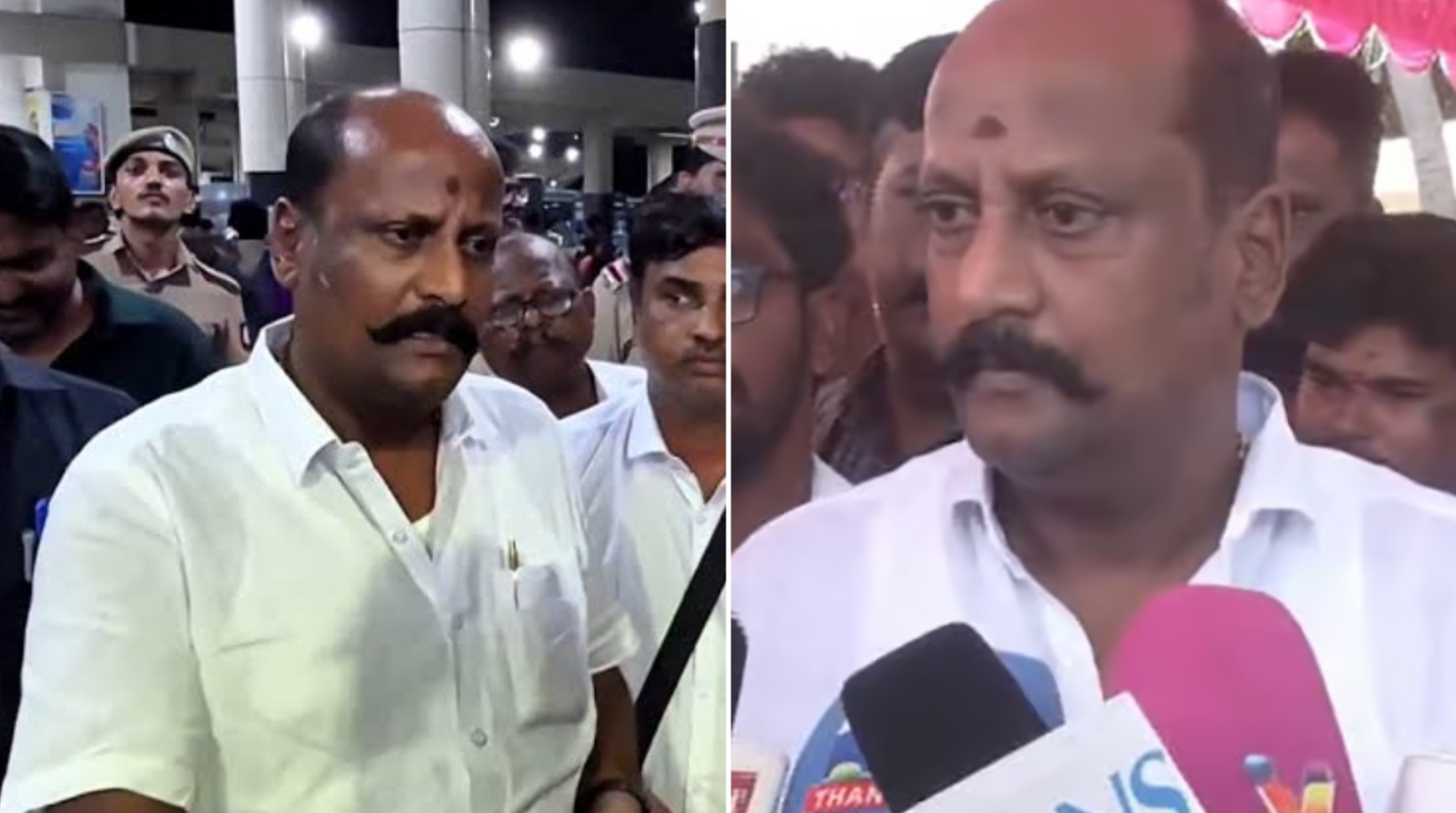 Tamizhan Parthiban