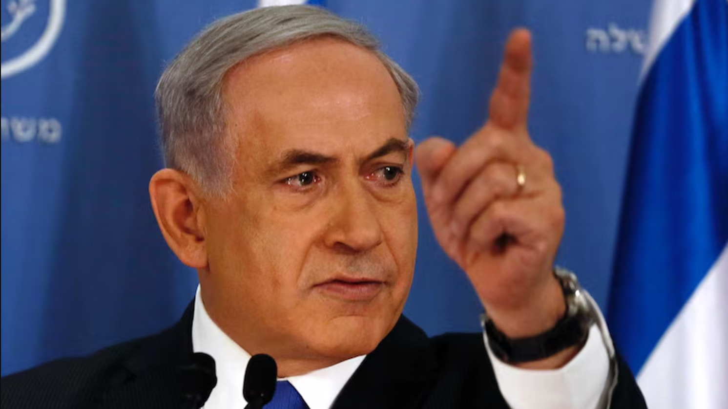 Netanyahu