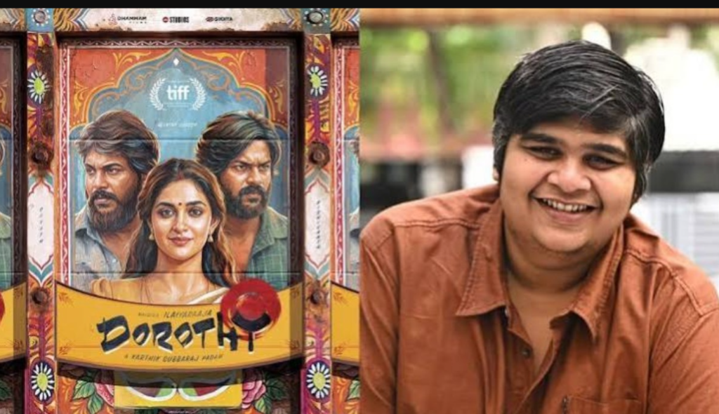 Karthik Subbaraj