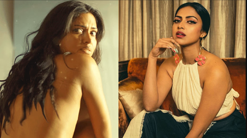 Amala Paul