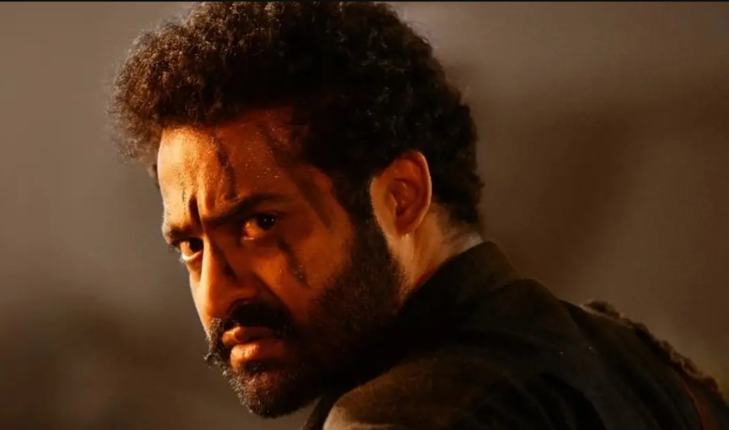NTR