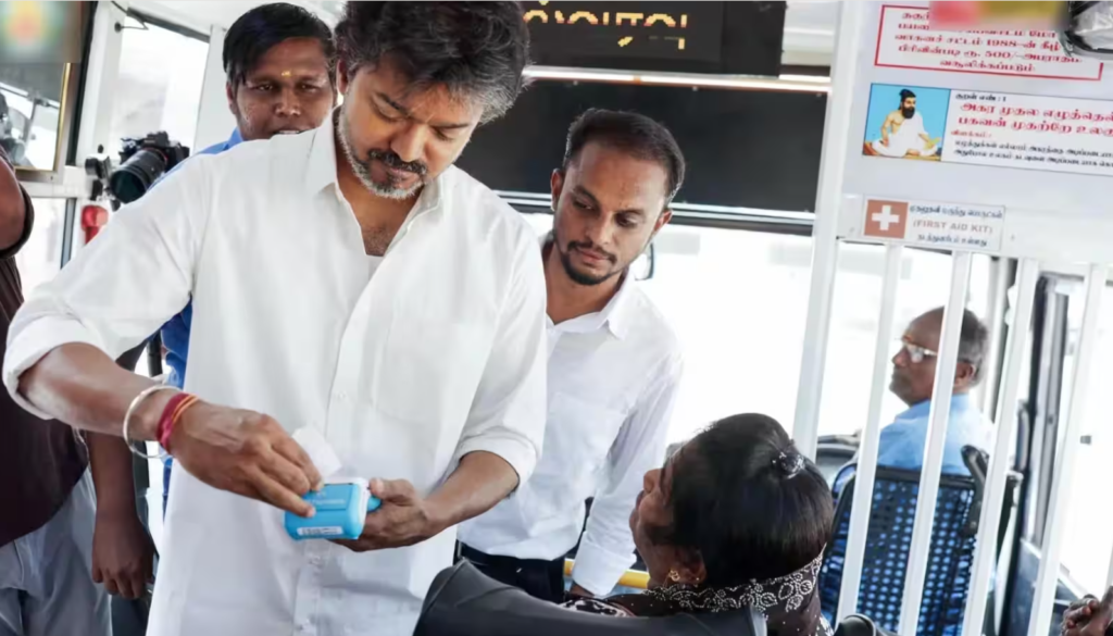 Vetri Payanam