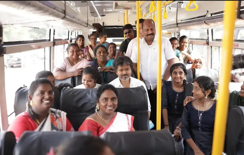 Vetri Payanam