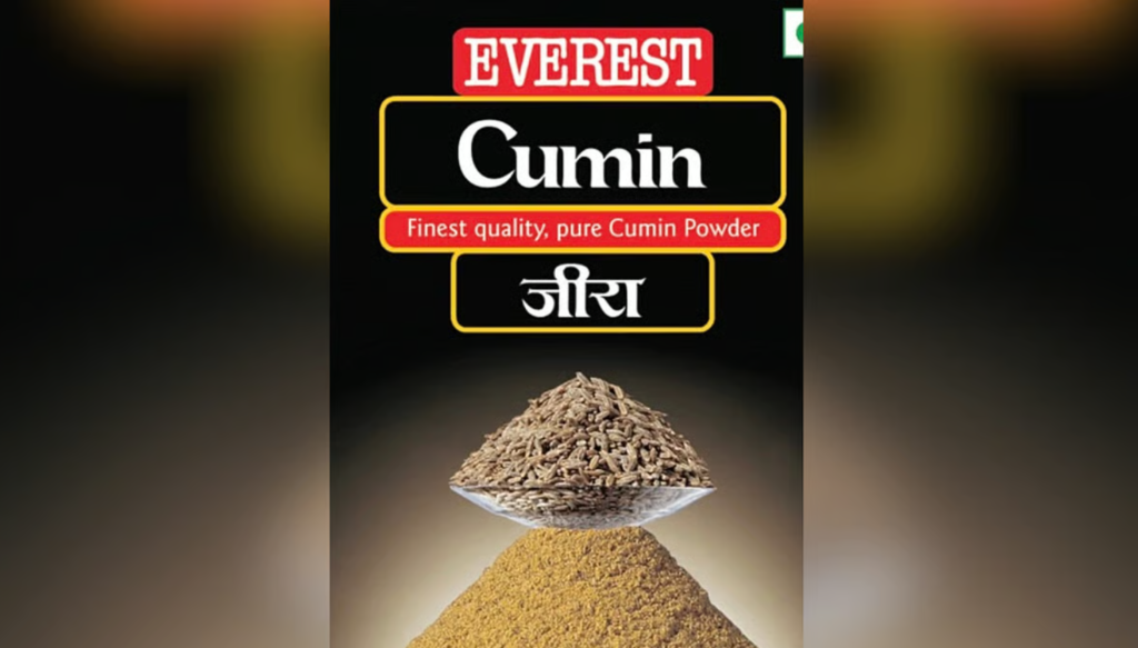 Everest Cumin Powder