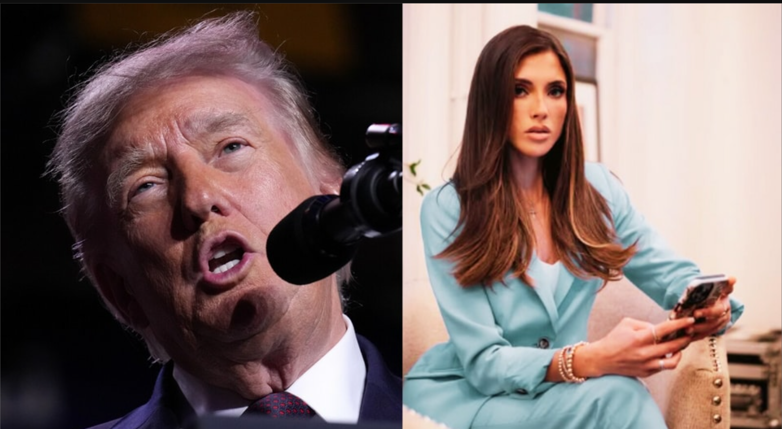 Trump’