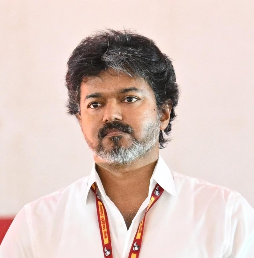 Vijay’