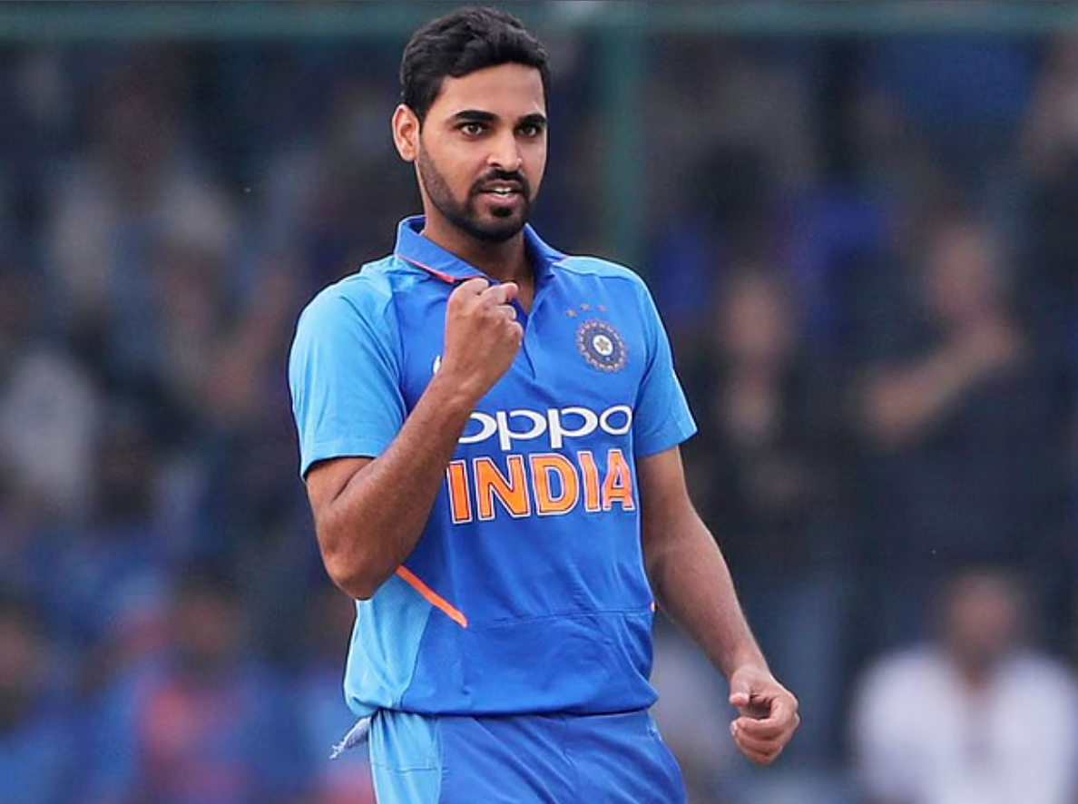 Bhuvneshwar
