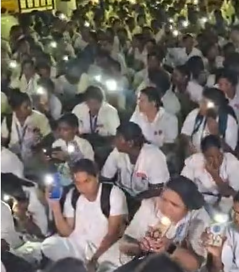 Nurses
