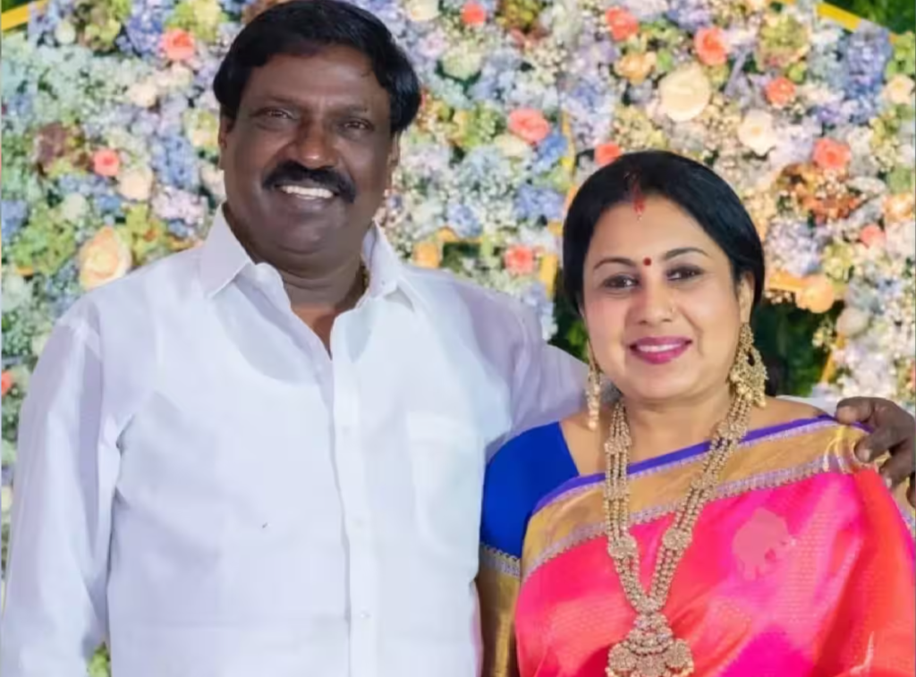 Kuppusamy