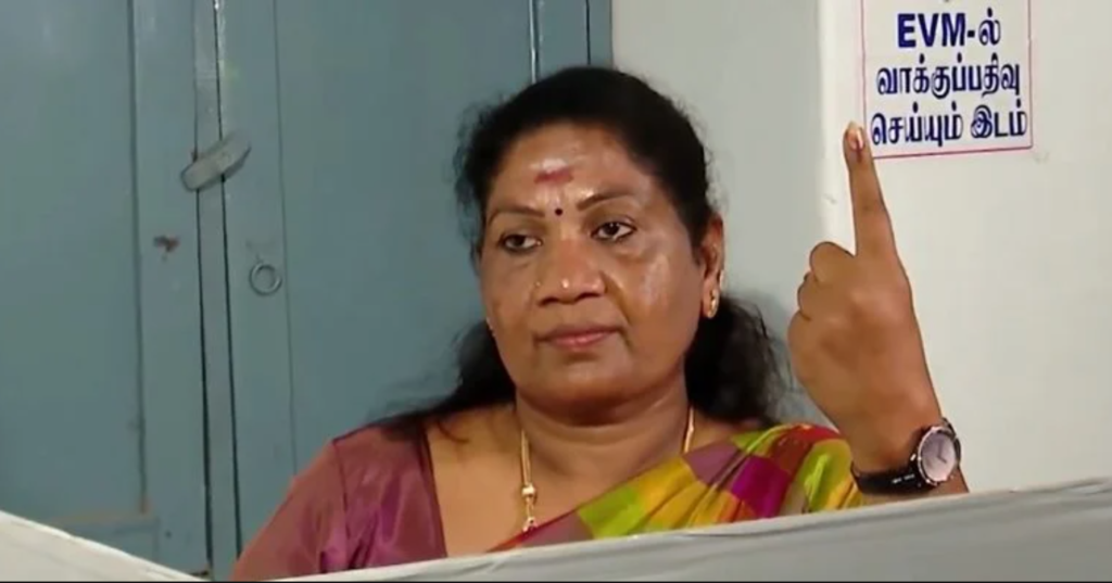 Sathyabama