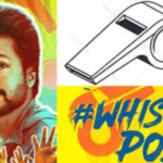 Whistle