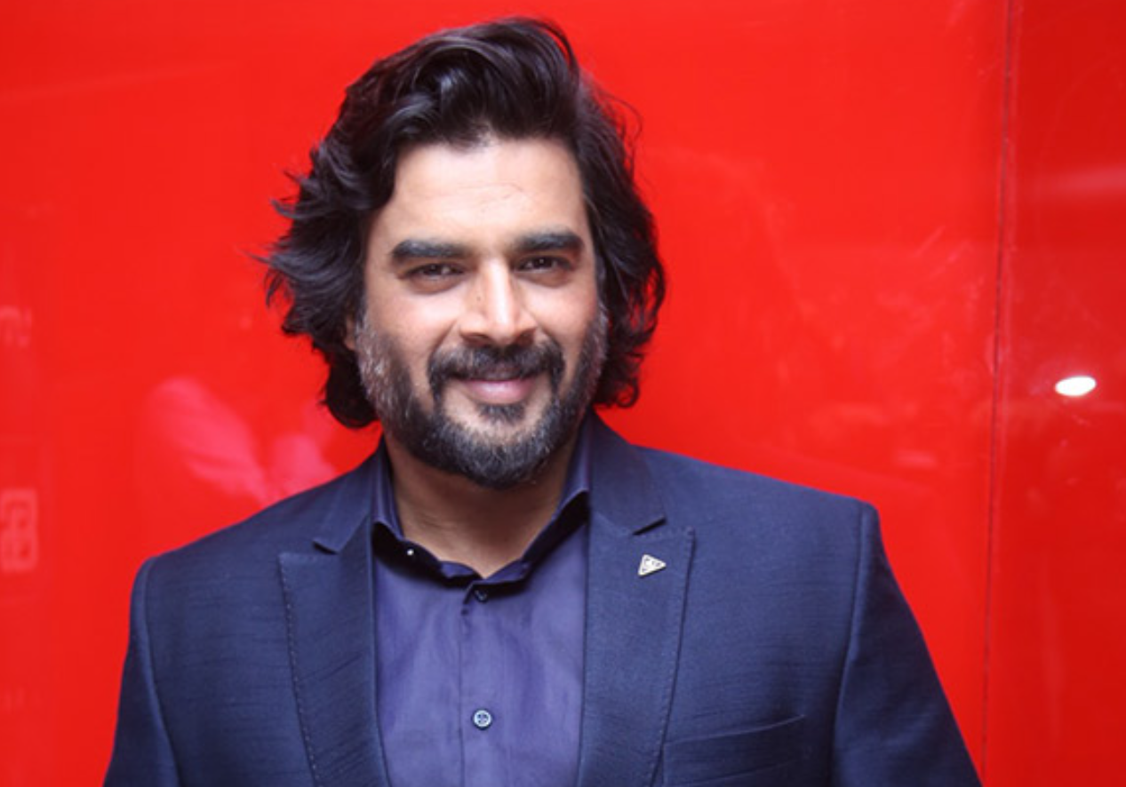 “நெடுநாட்களுக்குப் பிறகு அந்த படத்தை பார்த்துட்டு வாய்விட்டு சிரிச்சேன்” – மாதவன்