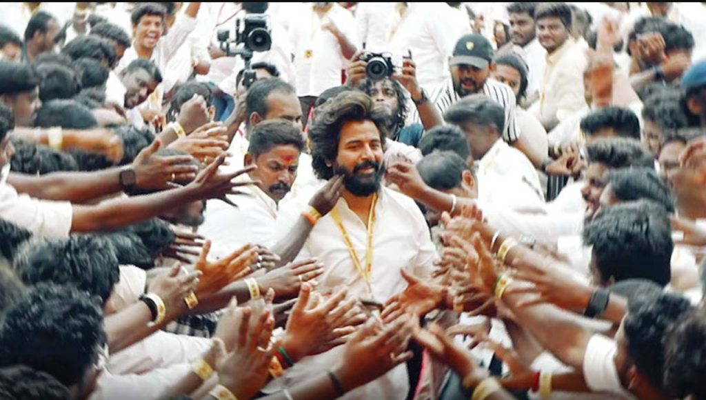 Sivakarthikeyan