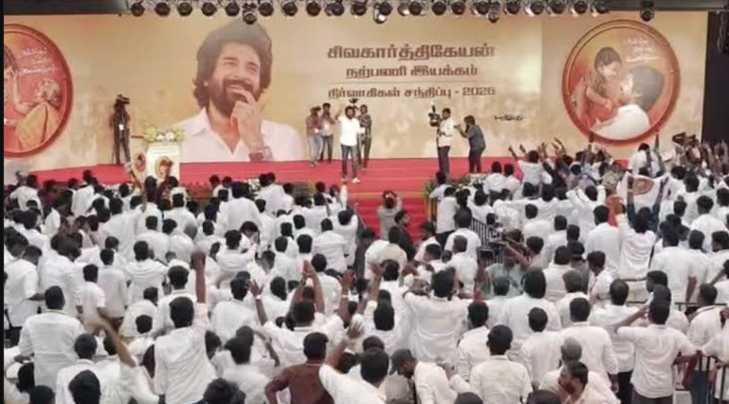 Sivakarthikeyan