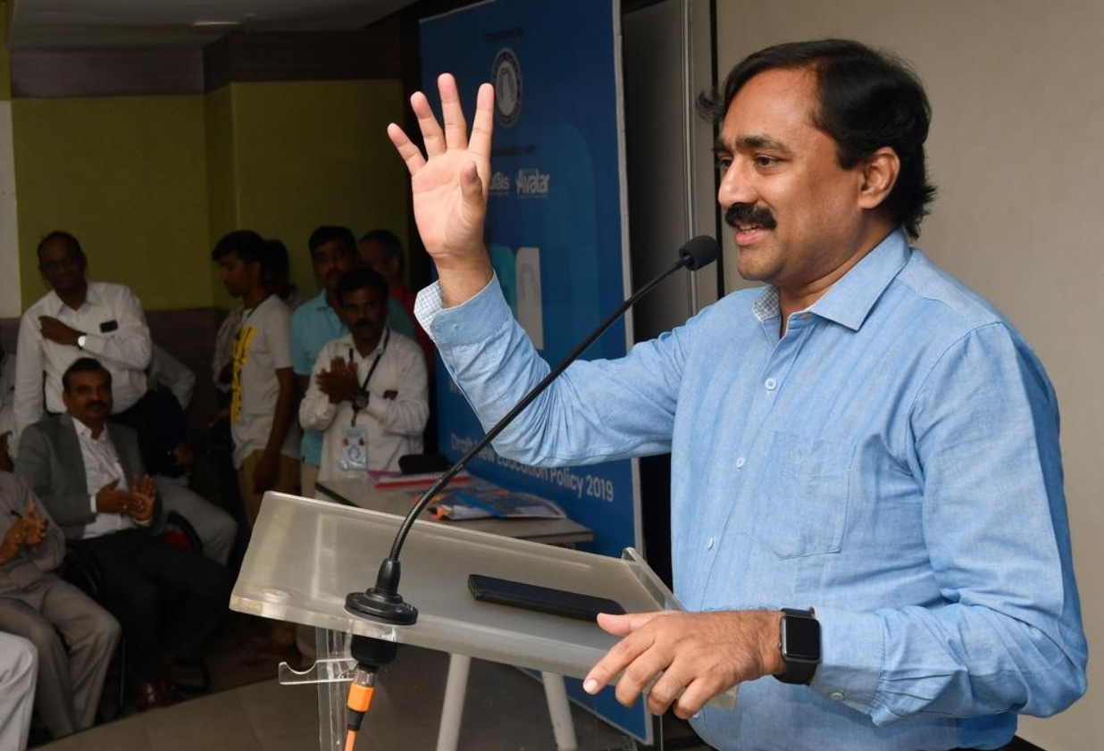 Ponraj