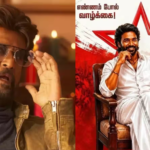 Dhanush