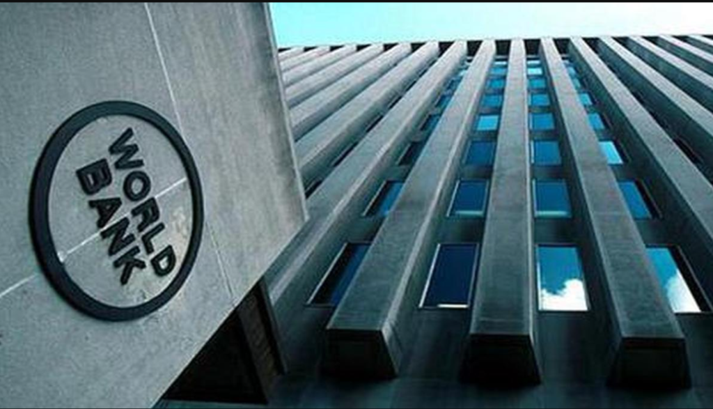 World Bank