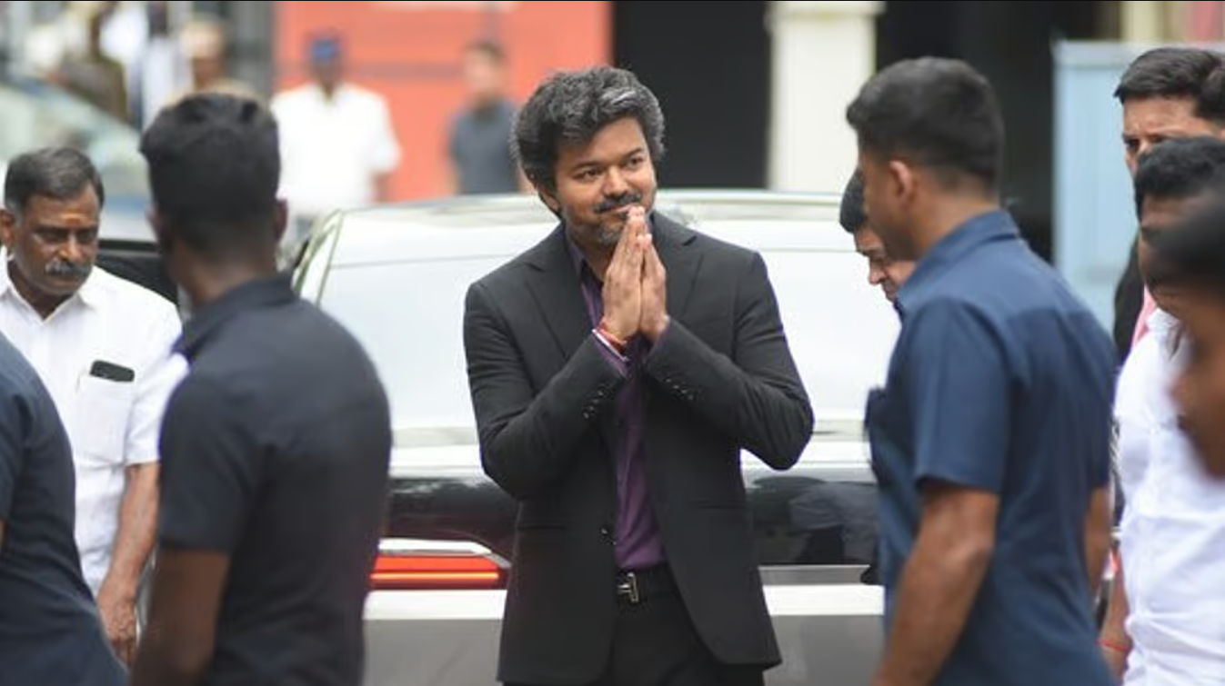Vijay