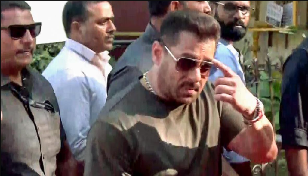 Salman Khan