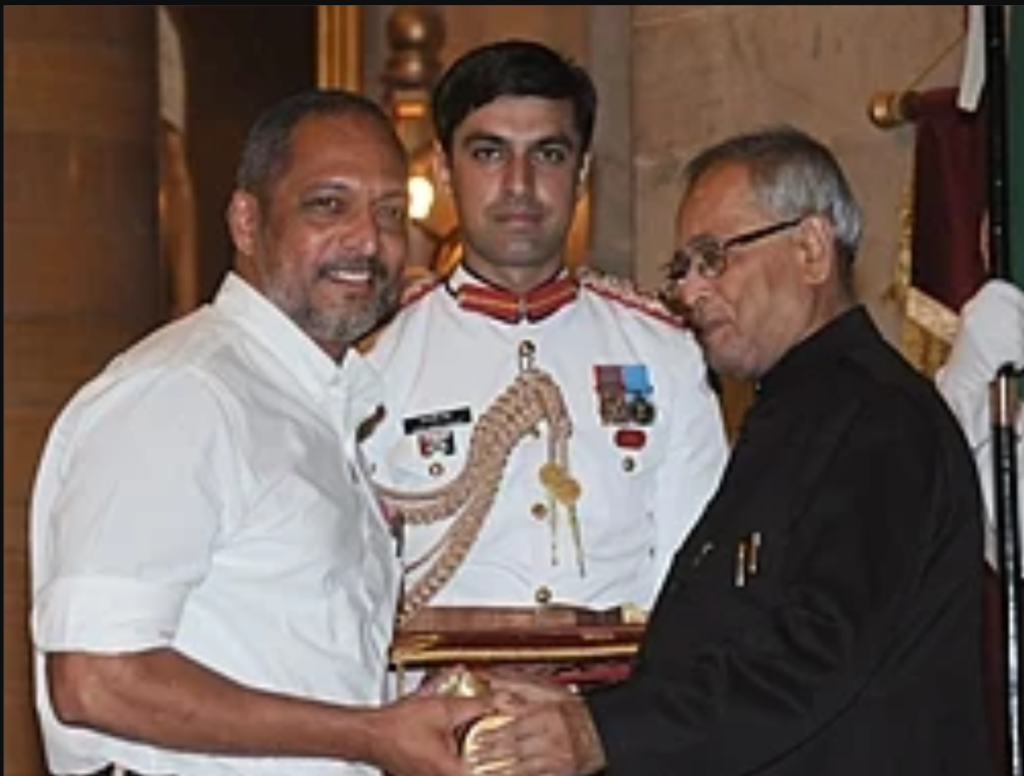 Nana Patekar