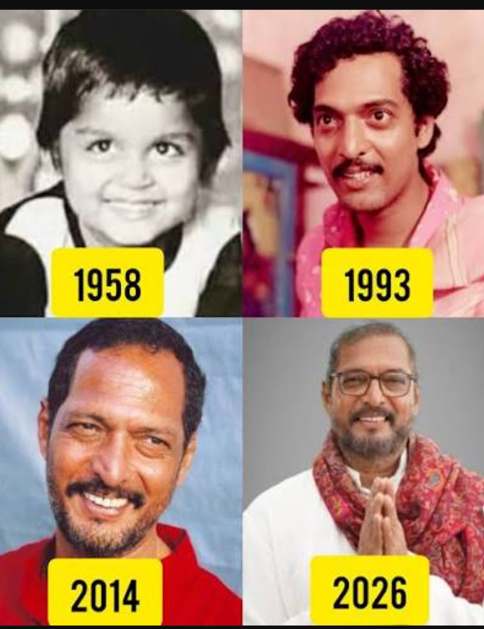 Nana Patekar