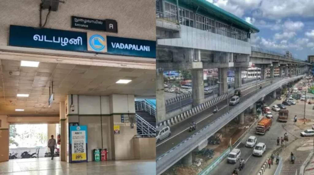 Chennai Metro,