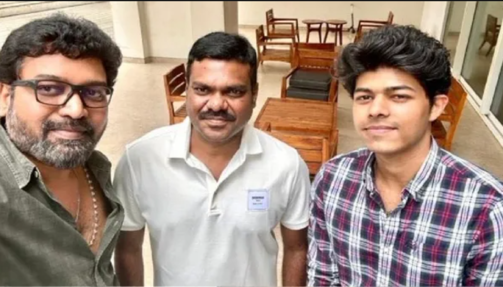 Sanjay