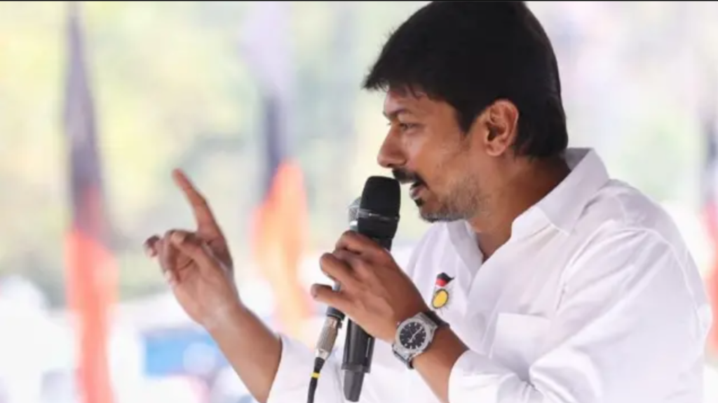 Udhayanidhi