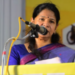 Kanimozhi