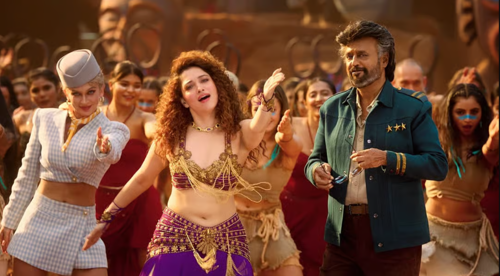 Tamannaah