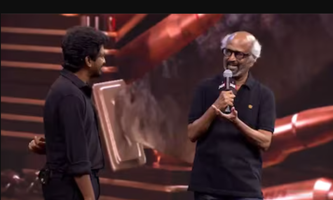 Rajinikanth