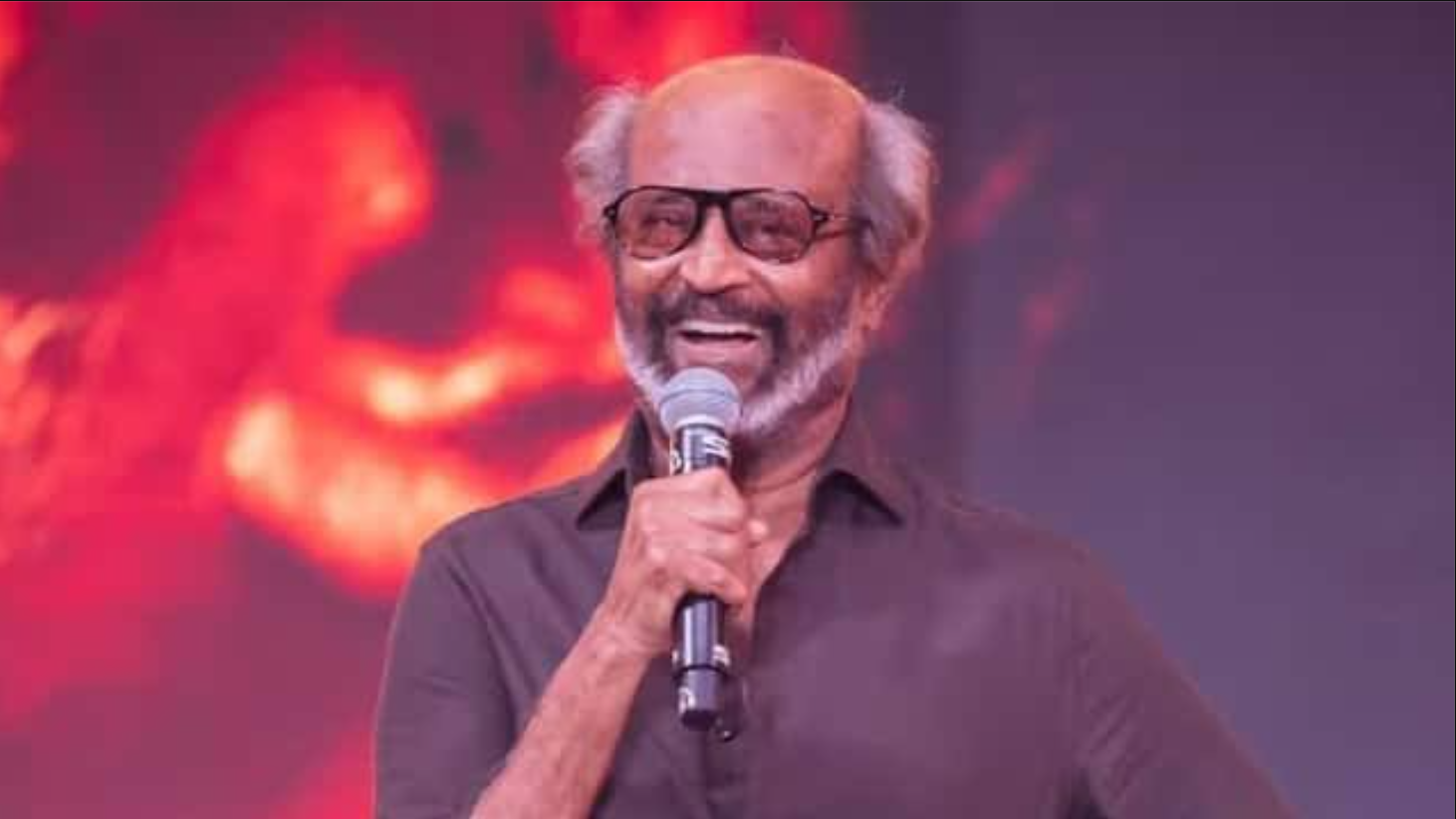 Rajinikanth