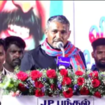 Vanni Arasu