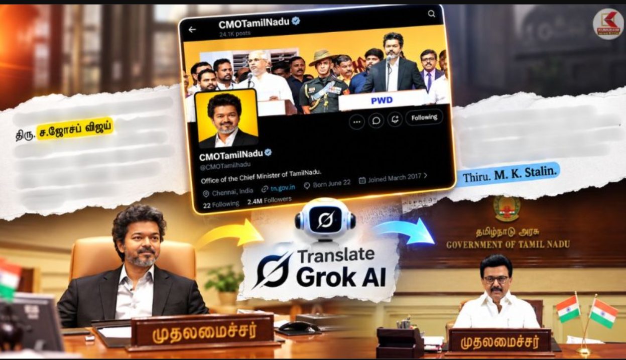 Grok AI
