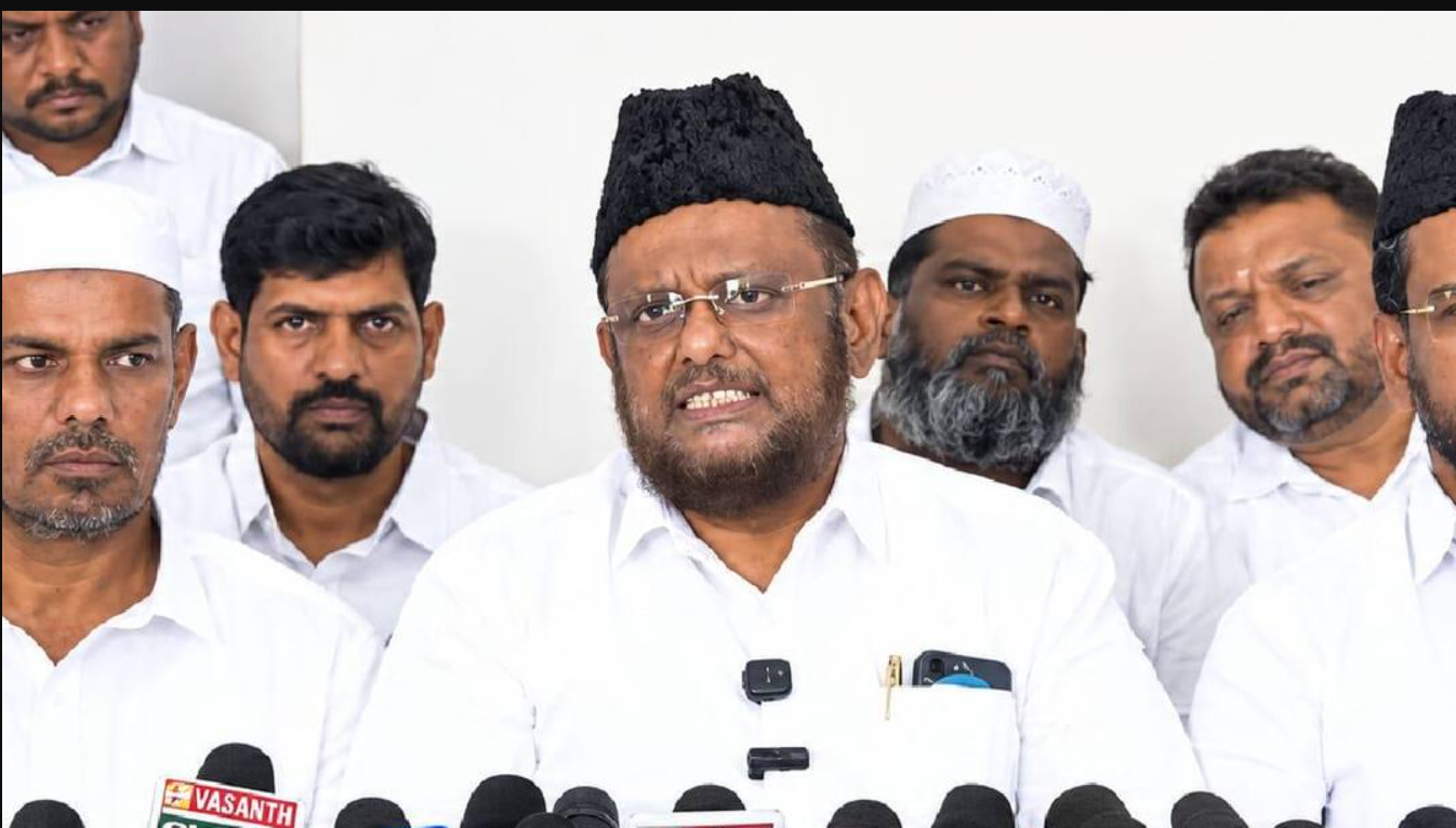 Jawahirullah