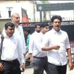Anbil Mahesh