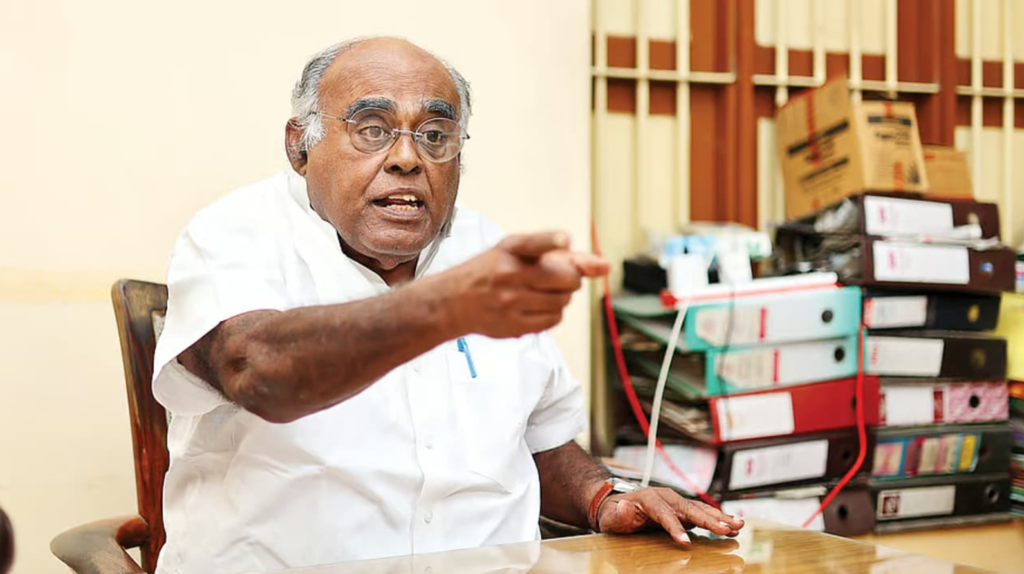 Pala. Karuppiah